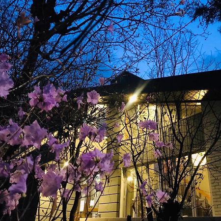 Naru Guesthouse Сеул Экстерьер фото