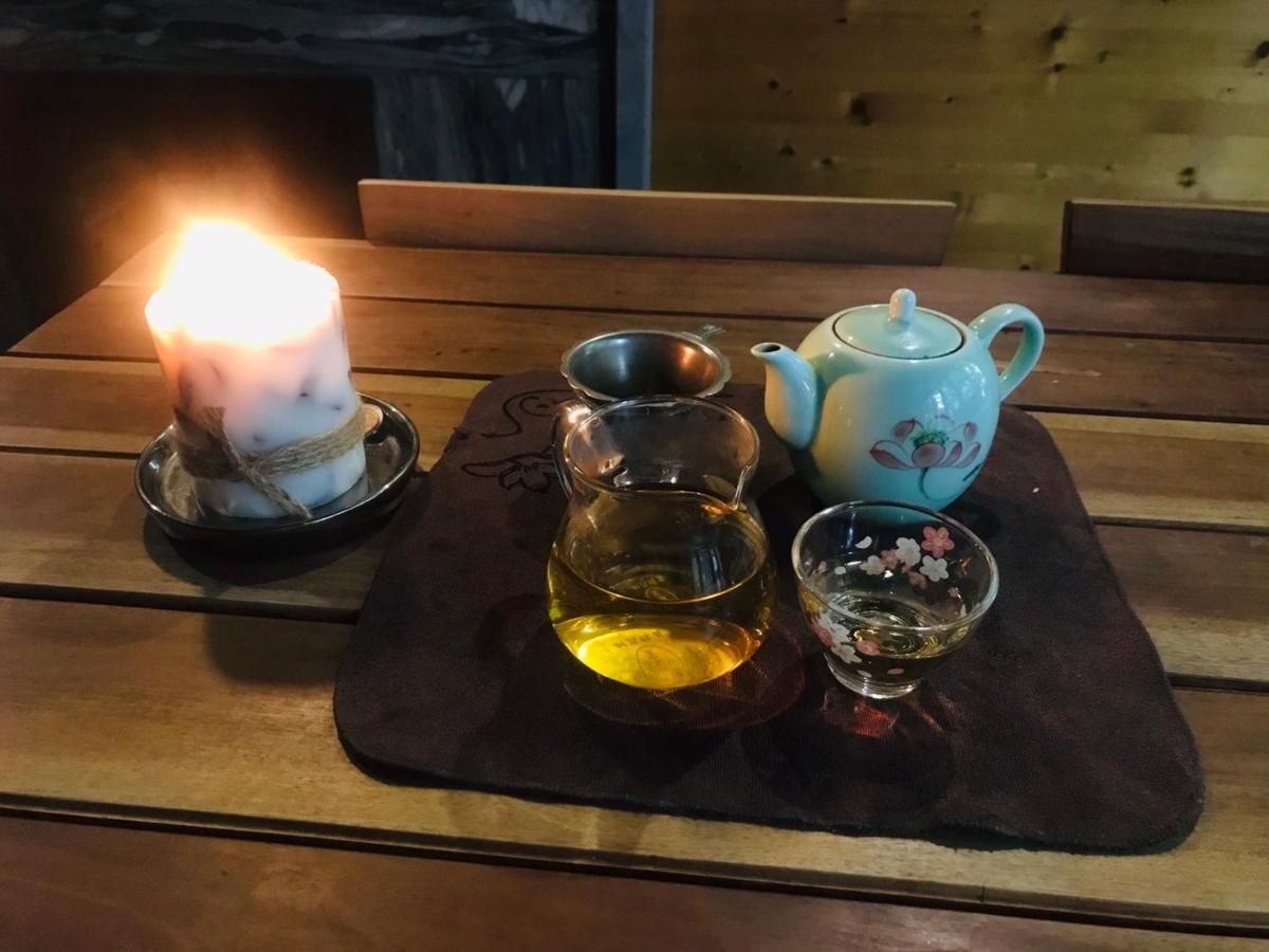 Naru Guesthouse Сеул Экстерьер фото