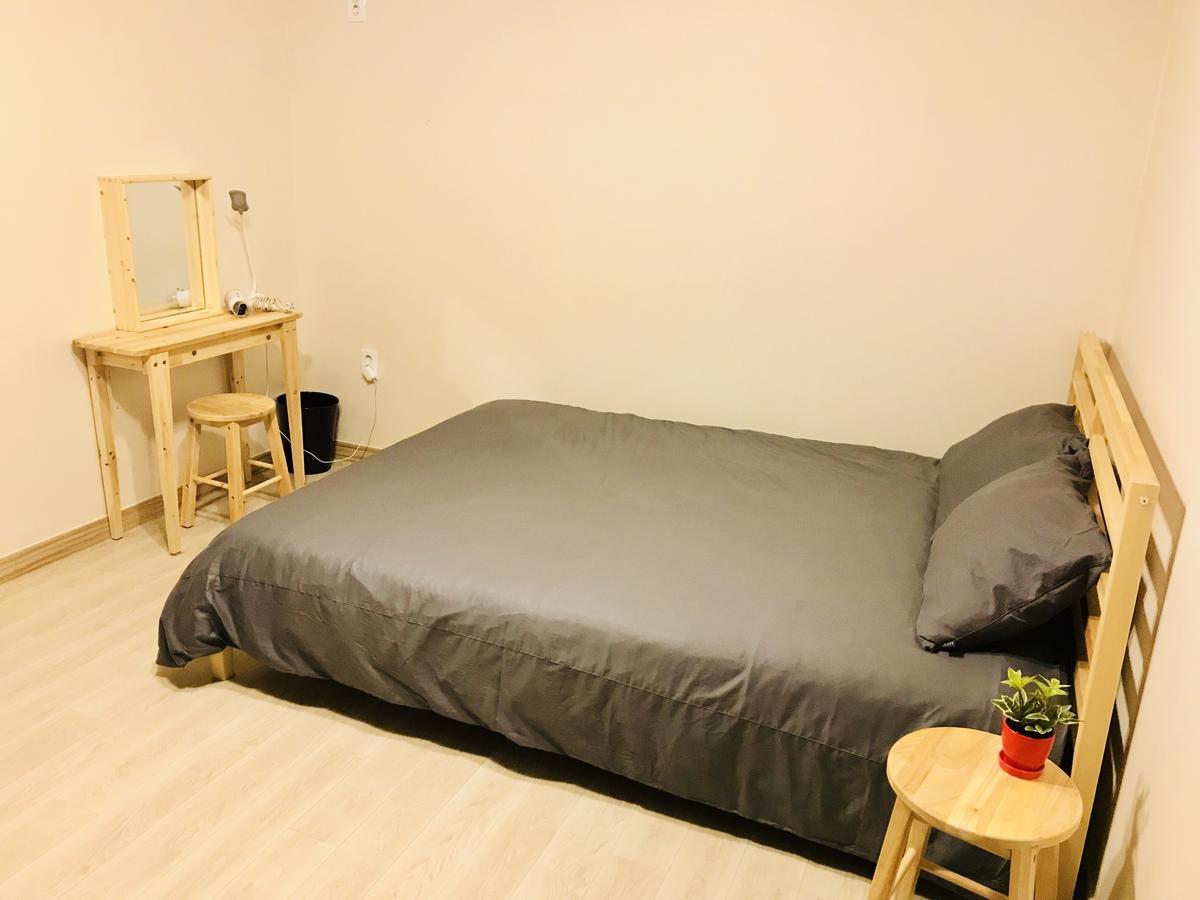 Naru Guesthouse Сеул Экстерьер фото