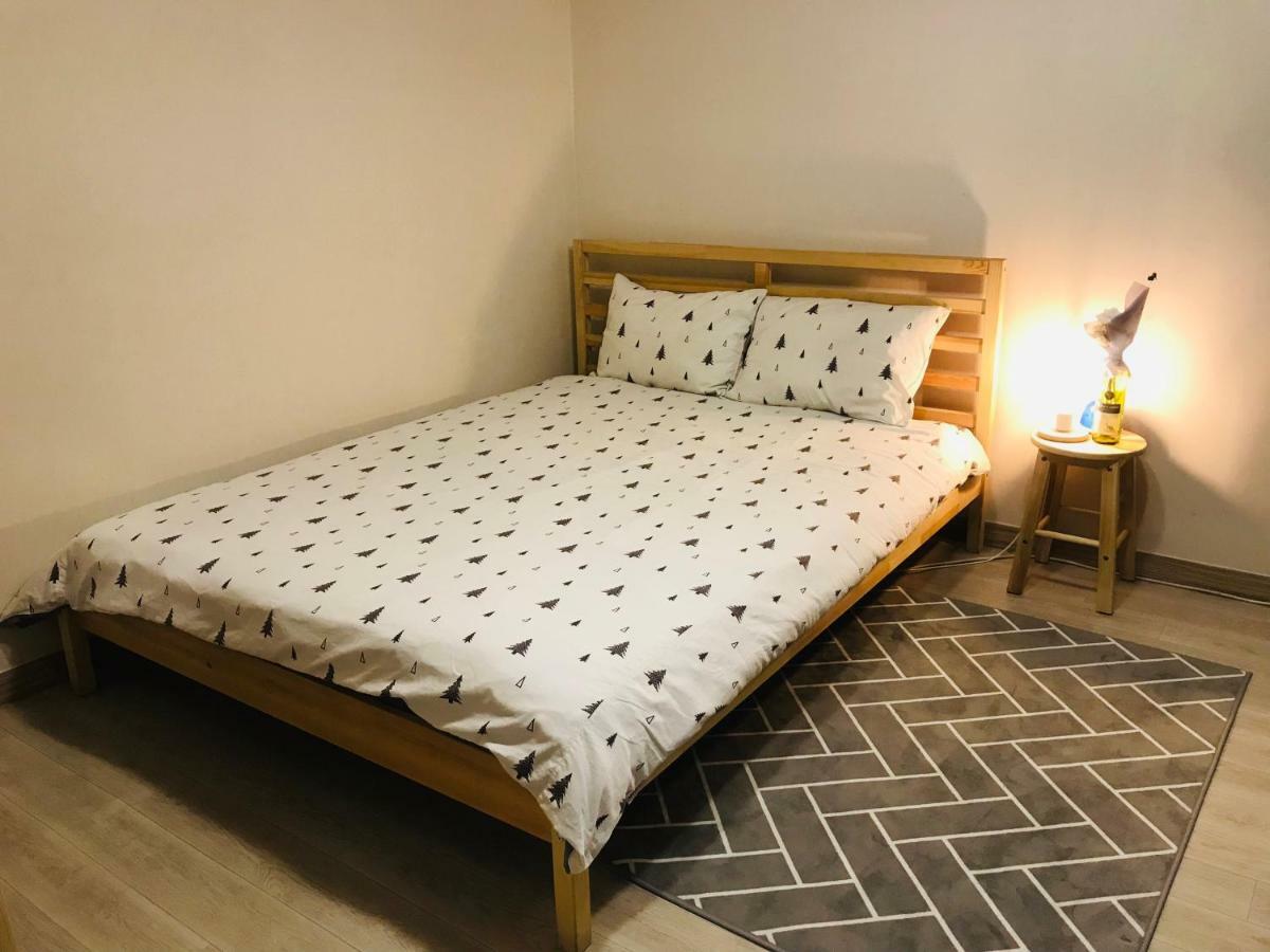 Naru Guesthouse Сеул Экстерьер фото