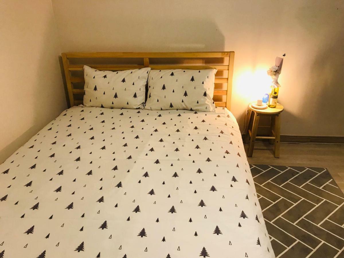 Naru Guesthouse Сеул Экстерьер фото
